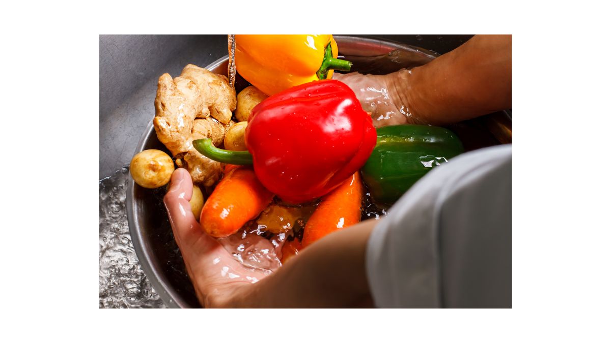 Essential Food Safety Tips: Safe Cooking 101 – Blissful Foods Plus